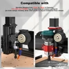 Kép 4/7 - TWO TREES 500W-os levegőhűtő készlet TTC450/450 Pro, TTC6050 és TTCH40 modellekhez