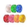Kép 8/8 - 7kg Mecpow High Speed PLA+ filament - 1kg Piros/Kék/Bőrszín/Zöld/Sárga/Narancs/Rózsaszín