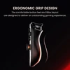 Kép 9/17 - AYN Odin 2 Portal kézi játékkonzol, 7" 1080p 120Hz OLED érintőkijelző, 12GB RAM, 512GB tárhely, 8000mAh, Android 13, WiFi 7, BT 5.3 – Fekete