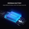 Kép 13/17 - AYN Odin 2 Portal kézi játékkonzol, 7" 1080p 120Hz OLED érintőkijelző, 12GB RAM, 512GB tárhely, 8000mAh, Android 13, WiFi 7, BT 5.3 – Fekete