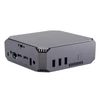 Kép 4/16 - FIREBAT AK2 Mini PC, Intel N100, 4 mag, max. 3,4GHz, 16GB RAM, 512GB SSD, 2×HDMI 2.0 4K 60Hz, WiFi 5, BT 4.2, USB, LAN, hűtőventilátor