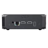 Kép 10/16 - FIREBAT AK2 Mini PC, Intel N100, 4 mag, max. 3,4GHz, 16GB RAM, 512GB SSD, 2×HDMI 2.0 4K 60Hz, WiFi 5, BT 4.2, USB, LAN, hűtőventilátor