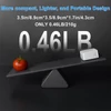Kép 4/7 - FIREBAT T8 PLUS Mini PC, Intel N100, 4 mag, max. 3.4GHz, 16GB LPDDR5 RAM, 512GB SSD, 3×HDMI 4K, WiFi 5, Bluetooth 4.2, 3×USB3.1, 2×LAN, audio