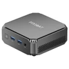 Kép 3/10 - FIREBAT T2 Mini PC, Intel N150 4 magos 3.6GHz, 16GB RAM, 512GB SSD, DP+HDMI 4K kétképernyős, WiFi 5, BT 4.2, 2×USB3.2, 2×USB2.0, LAN, audio