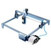 Kép 3/10 - SCULPFUN S9/S10 légbefúvó fúvóka készlet + EU 220V 30L/perc kompresszor, teljes fém kivitel