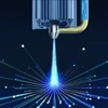 Kép 6/10 - SCULPFUN S9/S10 légbefúvó fúvóka készlet + EU 220V 30L/perc kompresszor, teljes fém kivitel