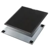 Kép 4/8 - Mecpow H66 650*650*22mm lézerágy