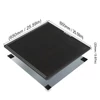 Kép 8/8 - Mecpow H66 650*650*22mm lézerágy