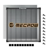 Kép 1/8 - Mecpow H66 650*650*22mm lézerágy