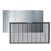 Kép 3/8 - Mecpow H48 450*850*22mm lézervágó ágy