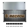 Kép 1/8 - Mecpow H48 450*850*22mm lézervágó ágy