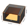 Kép 9/11 - Mecpow FC1 Lézergravírozó Burkolat 700x700x460mm