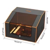 Kép 10/11 - Mecpow FC1 Lézergravírozó Burkolat 700x700x460mm