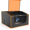Kép 5/6 - Mecpow FC2 tűzálló burkolat ventilátorral Mecpow X5/X5 Pro, Sculpfun S30 Ultra sorozathoz, 950×930×460 mm