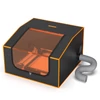 Kép 1/6 - Mecpow FC2 tűzálló burkolat ventilátorral Mecpow X5/X5 Pro, Sculpfun S30 Ultra sorozathoz, 950×930×460 mm