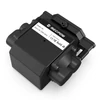 Kép 2/10 - Mecpow A4 légsegéd 30L/perc légpumpával Mecpow X3/X3 Pro-hoz