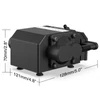 Kép 5/10 - Mecpow A4 légsegéd 30L/perc légpumpával Mecpow X3/X3 Pro-hoz