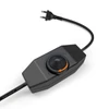 Kép 7/10 - Mecpow A4 légsegéd 30L/perc légpumpával Mecpow X3/X3 Pro-hoz