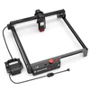 Kép 9/10 - Mecpow A4 légsegéd 30L/perc légpumpával Mecpow X3/X3 Pro-hoz