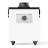 Kép 4/10 - Mecpow P150 150W füstelszívó 3 lépcsős szűréssel + 2 db szűrő
