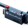 Kép 6/12 - SCULPFUN S30 Ultra 22W lézervágó