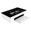 Kép 2/5 - Gweike Cloud 50W CO2 lézervágó, 510x300mm, 0,02mm pontosság, anyagfelismeréssel