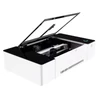 Kép 3/5 - Gweike Cloud 50W CO2 lézervágó, 510x300mm, 0,02mm pontosság, anyagfelismeréssel