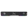 Kép 4/7 - Redragon GS570 Darknets RGB Bluetooth hangrúd, 2.0 csatornás, dupla hangszóróval és dinamikus világítással