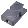Kép 2/14 - EDUP EP-PW9605 Dishy kábel RJ45 adapter hálózati port konverter Starlinkhez