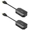 Kép 3/9 - EDUP EH-WD9905 Vezeték nélküli HDMI adó és vevő, 30m hatótáv, Plug and Play, Android/Windows/iOS/Mac OS kompatibilis