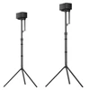 Kép 4/10 - Ultimea Aura A60 7.1 hangprojektor + 2 pár Steady 310 állvány, okosalkalmazás, hangvezérlés, BassMX, 350W, HDMI eARC, 4 surround hangszóró, okostévéhez