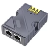 Kép 2/9 - EDUP EP-PW9603 150W GigE PoE injector Starlinkhez
