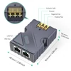 Kép 7/9 - EDUP EP-PW9603 150W GigE PoE injector Starlinkhez