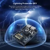 Kép 8/9 - EDUP EP-PW9603 150W GigE PoE injector Starlinkhez