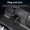 Kép 5/8 - AB019 Vezeték nélküli CarPlay Adapter, Plug and Play, Automatikus Kapcsolódás, Bluetooth 5.0, 5G WiFi, USB csatlakozás
