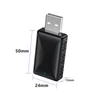 Kép 8/8 - AB019 Vezeték nélküli CarPlay Adapter, Plug and Play, Automatikus Kapcsolódás, Bluetooth 5.0, 5G WiFi, USB csatlakozás