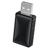Kép 1/8 - AB019 Vezeték nélküli CarPlay Adapter, Plug and Play, Automatikus Kapcsolódás, Bluetooth 5.0, 5G WiFi, USB csatlakozás