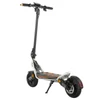 Kép 3/20 - KuKirin A1 összecsukható elektromos roller, 800W motor, 48V 13Ah akkumulátor, 10” vákuumos gumi, 45 km/h, 45 km hatótáv, első-hátsó tárcsafék és rugózás