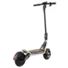 Kép 6/20 - KuKirin A1 összecsukható elektromos roller, 800W motor, 48V 13Ah akkumulátor, 10” vákuumos gumi, 45 km/h, 45 km hatótáv, első-hátsó tárcsafék és rugózás