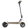 Kép 7/20 - KuKirin A1 összecsukható elektromos roller, 800W motor, 48V 13Ah akkumulátor, 10” vákuumos gumi, 45 km/h, 45 km hatótáv, első-hátsó tárcsafék és rugózás