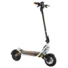 Kép 8/20 - KuKirin A1 összecsukható elektromos roller, 800W motor, 48V 13Ah akkumulátor, 10” vákuumos gumi, 45 km/h, 45 km hatótáv, első-hátsó tárcsafék és rugózás