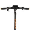 Kép 15/20 - KuKirin A1 összecsukható elektromos roller, 800W motor, 48V 13Ah akkumulátor, 10” vákuumos gumi, 45 km/h, 45 km hatótáv, első-hátsó tárcsafék és rugózás