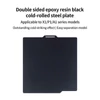 Kép 2/7 - FYSETC 257x257 mm epoxi gyanta nyomtató alaplap Bambu Lab X1/P1/A1-hez