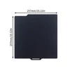 Kép 4/7 - FYSETC 257x257 mm epoxi gyanta nyomtató alaplap Bambu Lab X1/P1/A1-hez