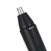 Kép 3/5 - VGR V-613 2 az 1-ben elektromos orrszőrnyíró, hordozható, újratölthető, mosható, 150 perc üzemidő
