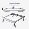Kép 6/7 - ORTUR FFT1.0 Összecsukható Lábak ORTUR Laser Master 3 Lézergravírozóhoz, 4 db-os készlet
