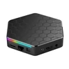 Kép 2/7 - T95Z Plus TV Box Android 12, Allwinner H618, 4GB RAM, 64GB ROM, WiFi 6, 2.4G/5G, Bluetooth 5.0