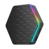 Kép 7/7 - T95Z Plus TV Box Android 12, Allwinner H618, 4GB RAM, 64GB ROM, WiFi 6, 2.4G/5G, Bluetooth 5.0