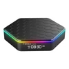 Kép 1/7 - T95Z Plus TV Box Android 12, Allwinner H618, 4GB RAM, 64GB ROM, WiFi 6, 2.4G/5G, Bluetooth 5.0