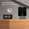 Kép 5/8 - Creality Space Pi Plus szál-szárító box, 2 tekercses, 360°-os forrólevegős fűtés, 48 órás időzítő, LCD érintőkijelző